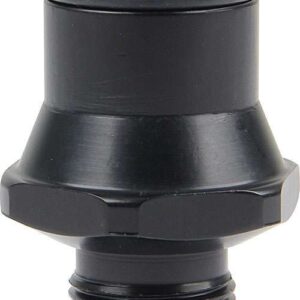 ALLSTAR PERFORMANCE 12AN Fitting Black ALL31138