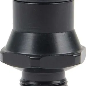 ALLSTAR PERFORMANCE 12AN Fitting Black ALL31138