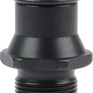 ALLSTAR PERFORMANCE 16AN Fitting Black ALL31139