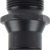 ALLSTAR PERFORMANCE 20AN Fitting Black ALL31140