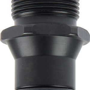 ALLSTAR PERFORMANCE 20AN Fitting Black ALL31140