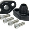 ALLSTAR PERFORMANCE Block Adapter Kit SBC 12AN ALL31150