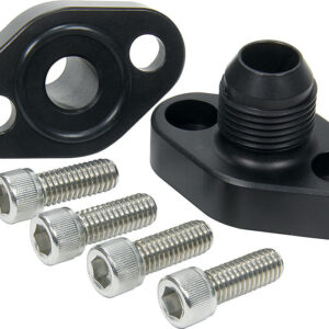 ALLSTAR PERFORMANCE Block Adapter Kit SBC 12AN ALL31150
