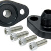 ALLSTAR PERFORMANCE Block Adapter Kit BBC 12AN ALL31151