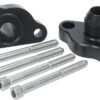 ALLSTAR PERFORMANCE Block Adapter Kit SBF 12AN ALL31152