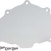 ALLSTAR PERFORMANCE Water Pump Back Plate Early SBF ALL31153