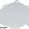 ALLSTAR PERFORMANCE Water Pump Back Plate Late Model SBF ALL31154