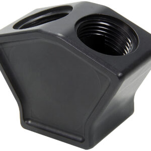 ALLSTAR PERFORMANCE Y Block Kit 2 to 1 ALL31159