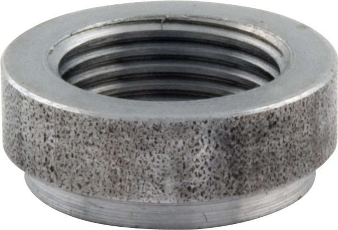 ALLSTAR PERFORMANCE 18mm 02 Sensor Bung Straight ALL34153