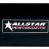ALLSTAR PERFORMANCE Exhaust Block Off Plates Standard 23 Deg Plastic ALL34213