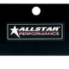 ALLSTAR PERFORMANCE Exhaust Block Off Plates Spread Port/Dart Plastic ALL34215