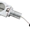 ALLSTAR PERFORMANCE Electric Exhaust Cutout 3in ALL34230