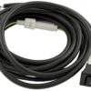 ALLSTAR PERFORMANCE Single Wire Harness for Exhaust Cutout 13ft ALL34232