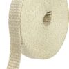 ALLSTAR PERFORMANCE Header Wrap Natural 1in x 50ft ALL34242