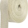 ALLSTAR PERFORMANCE Header Wrap Natural 2in x 50ft ALL34246