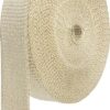 ALLSTAR PERFORMANCE Header Wrap Natural 2in x 100ft ALL34247