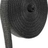 ALLSTAR PERFORMANCE Header Wrap Black 1in x 50ft ALL34252