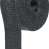 ALLSTAR PERFORMANCE Header Wrap Black 2in x 15ft ALL34254