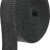 ALLSTAR PERFORMANCE Header Wrap Black 2in x 50ft ALL34256