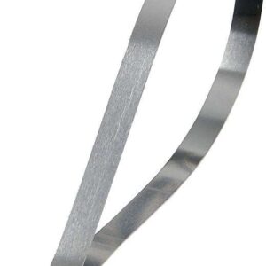 ALLSTAR PERFORMANCE Stainless Steel Cable Ties 7-1/2in 8pk ALL34262