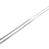 ALLSTAR PERFORMANCE Stainless Steel Ladder Ties 24in 2pk ALL34266