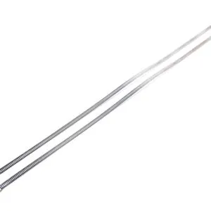 ALLSTAR PERFORMANCE Stainless Steel Ladder Ties 24in 2pk ALL34266