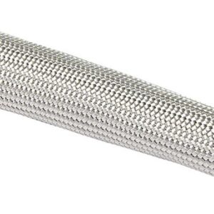 ALLSTAR PERFORMANCE Spark Plug Boot Sleeves Natural 7-1/2in 8pk ALL34272