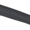 ALLSTAR PERFORMANCE Spark Plug Boot Sleeves Black 7-1/2in 2pk ALL34275
