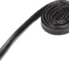 ALLSTAR PERFORMANCE Heat Sleeve 1/4in x 3ft Black ALL34290