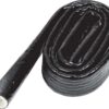 ALLSTAR PERFORMANCE Heat Sleeve 1/2in x 3ft Black ALL34292