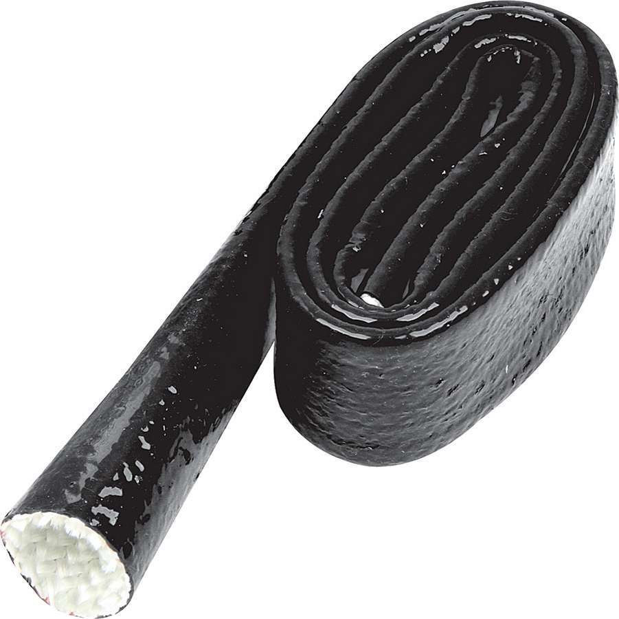 ALLSTAR PERFORMANCE Heat Sleeve 3/4in x 3ft Black ALL34294