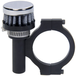 ALLSTAR PERFORMANCE Clamp On Breather 1.75in Mount ALL36107