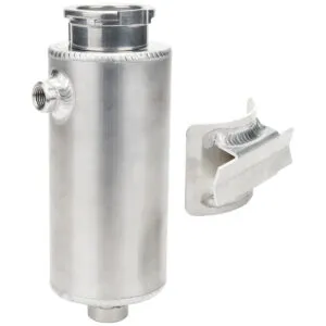 ALLSTAR PERFORMANCE Expansion Tank w/Filler Neck ALL36116