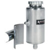 ALLSTAR PERFORMANCE Power Steering Tank w/Bracket ALL36120