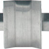 ALLSTAR PERFORMANCE P/S Tank Bracket Aluminum Angle ALL36123
