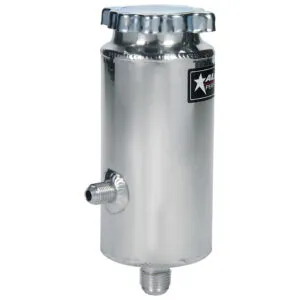 ALLSTAR PERFORMANCE Power Steering Tank ALL36126