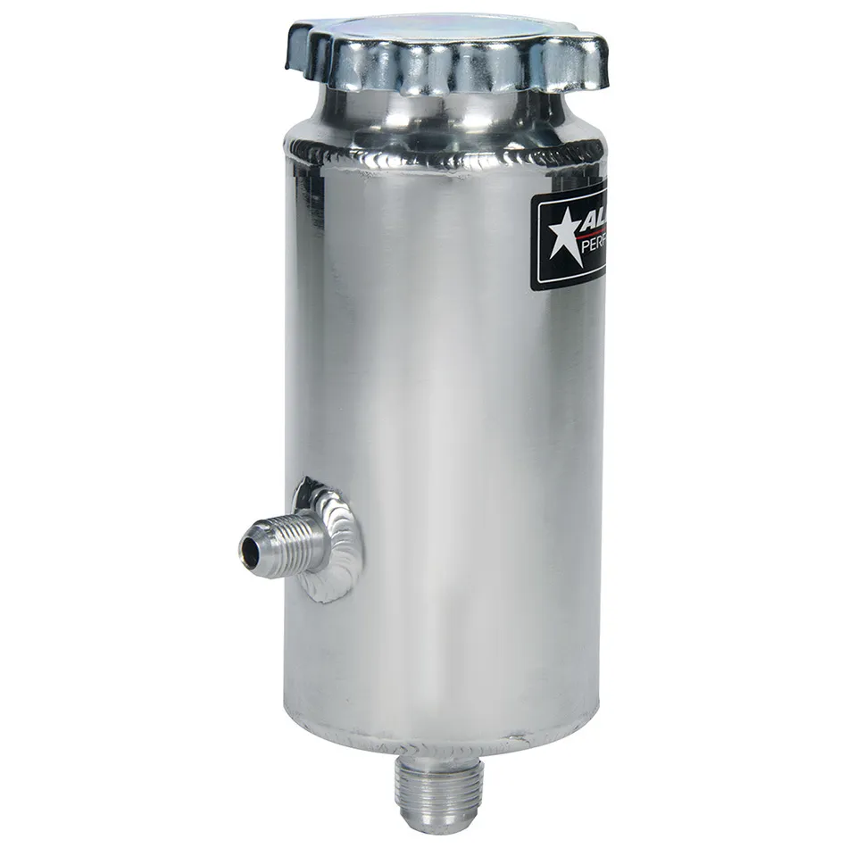 ALLSTAR PERFORMANCE Power Steering Tank ALL36126