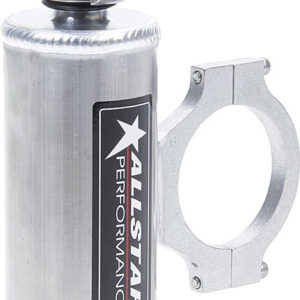 ALLSTAR PERFORMANCE Mini Breather Tank 1.75in ALL36141