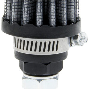 ALLSTAR PERFORMANCE Mini Breather 4AN ALL36145