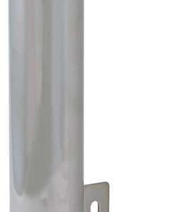 ALLSTAR PERFORMANCE Stainless Overflow Tank 2in x 13in ALL36150