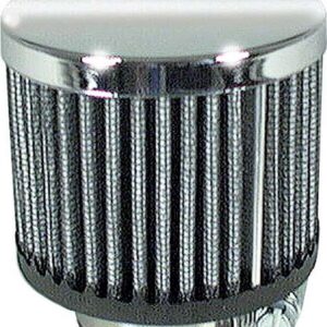 ALLSTAR PERFORMANCE V/C Breather w/o  Shield 1-3/8in ALL36204
