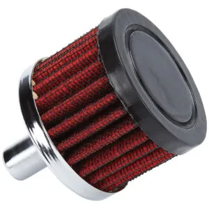 ALLSTAR PERFORMANCE Breather Element 1/2in ALL36213