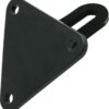 ALLSTAR PERFORMANCE Motor Mount SBC Front Raised 1.5in ALL38061
