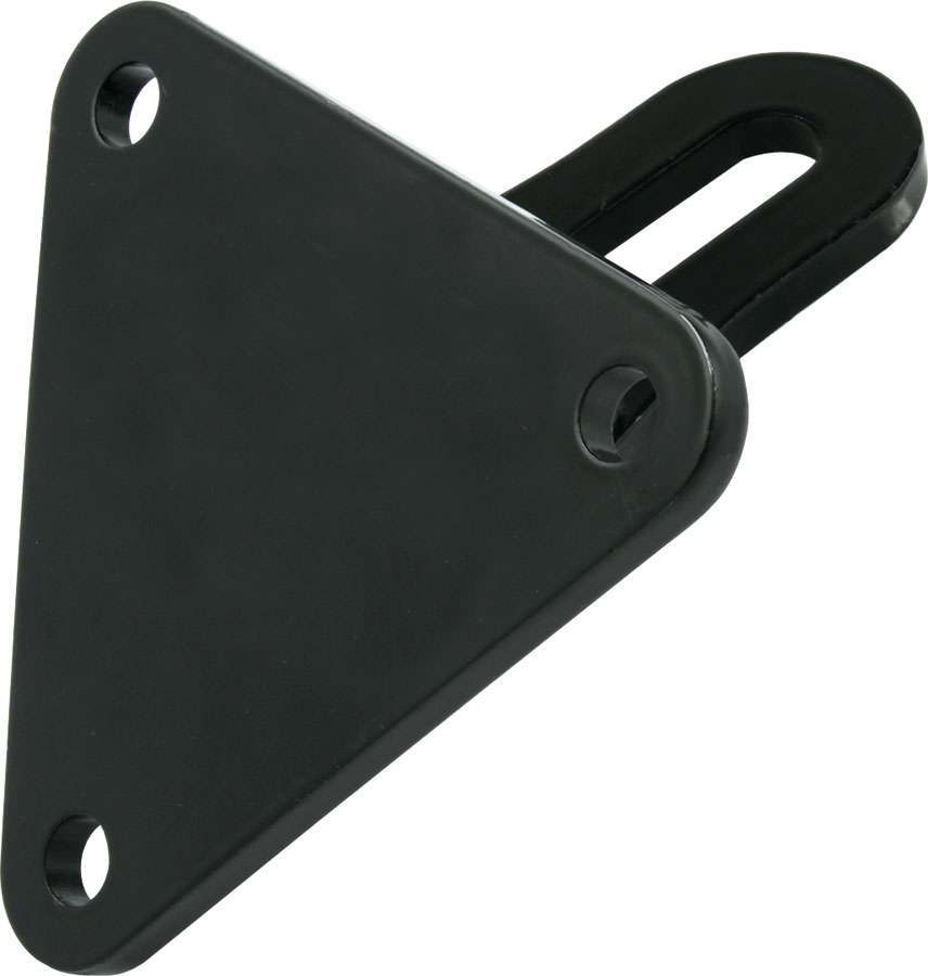 ALLSTAR PERFORMANCE Motor Mount SBC Front Raised 1.5in ALL38061