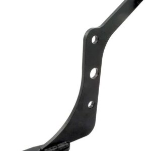 ALLSTAR PERFORMANCE Motor Mount SBC Rear Raised 1.5in ALL38065