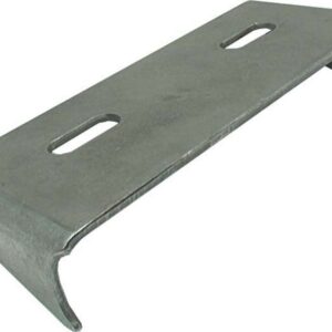 ALLSTAR PERFORMANCE Transmission Mount Bracket ALL38072