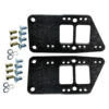 ALLSTAR PERFORMANCE Motor Mount Adapter LS to SBC Adjustable ALL38084