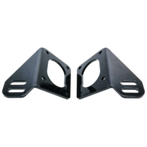 ALLSTAR PERFORMANCE LS Motor Mounts ALL38085
