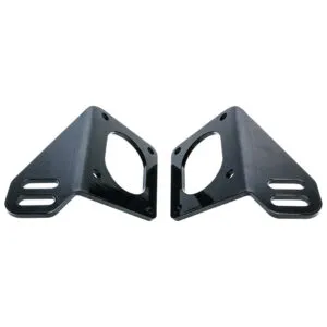 ALLSTAR PERFORMANCE LS Motor Mounts ALL38085