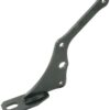 ALLSTAR PERFORMANCE Motor Mount SBC Rear 10pk ALL38101-10